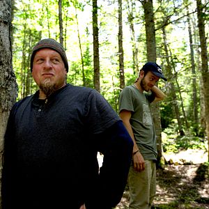 Photo La Famille de la forêt
