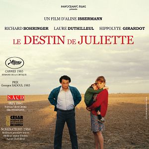 Photo Le Destin de Juliette