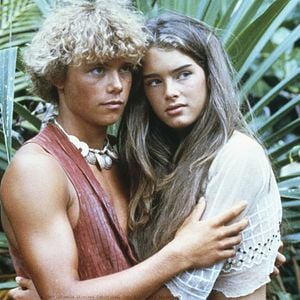 Christopher Atkins - AlloCiné