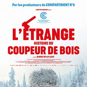 Photo L'Etrange histoire du coupeur de bois