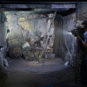 Photo Cœurs Noirs