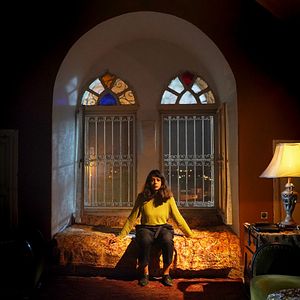 Photo Maisa Abd Elhadi