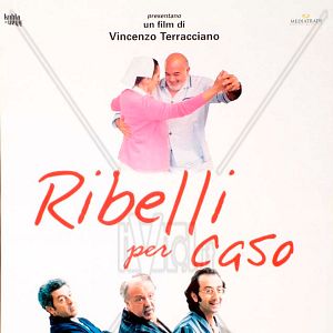 Photo Ribelli per caso