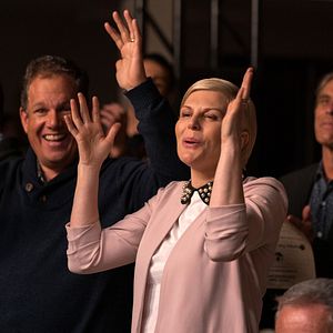 Photo Ginny & Georgia