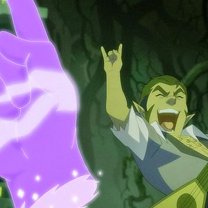 Photo La légende de Vox Machina