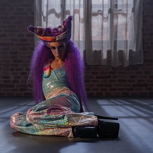 Photo Almudena Salort