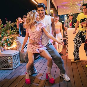 Photo Mònica Maranillo