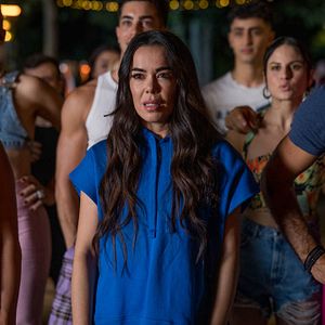 Photo Beatriz Luengo