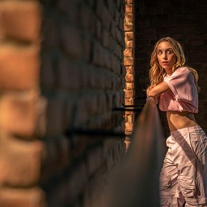 Photo Mònica Maranillo