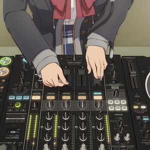 Photo D4DJ
