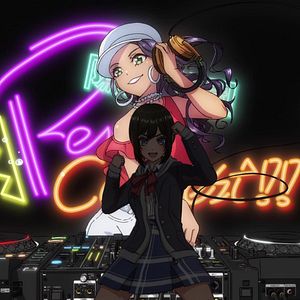 Photo D4DJ