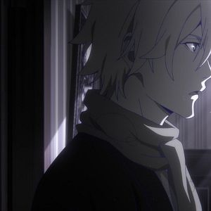 Photo Bungo Stray Dogs