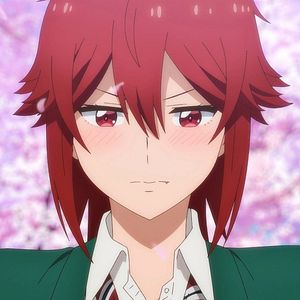 Photo Tomo-chan est une fille !