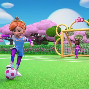 Photo Princess Power