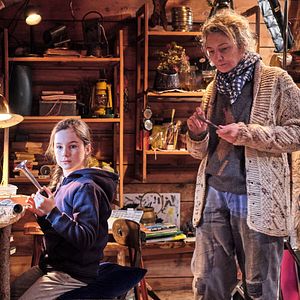 Photo Mon chat et moi, la grande aventure de Rroû