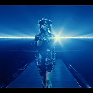 Photo Billie Eilish: Live At The O2 (Extended Cut)