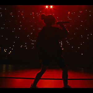 Photo Billie Eilish: Live At The O2 (Extended Cut)