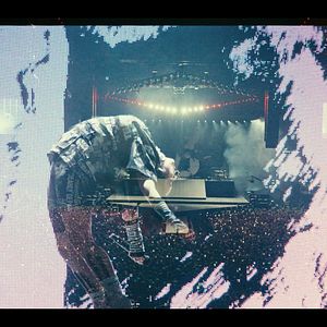 Photo Billie Eilish: Live At The O2 (Extended Cut)