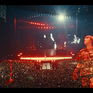 Photo Billie Eilish: Live At The O2 (Extended Cut)