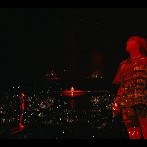 Photo Billie Eilish: Live At The O2 (Extended Cut)