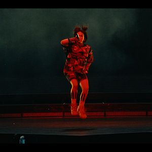 Photo Billie Eilish: Live At The O2 (Extended Cut)