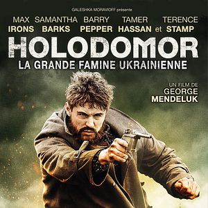Photo Holodomor, la grande famine ukrainienne