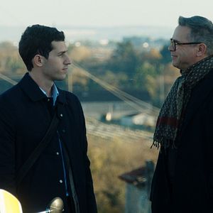 Photo Victor Belmondo