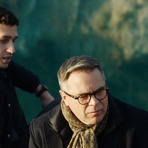 Photo Victor Belmondo