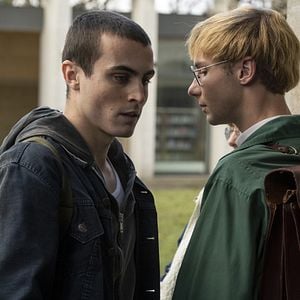 Photo Julien De Saint-Jean