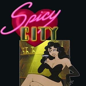 Photo Spicy City