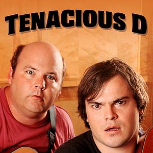 Photo Tenacious D