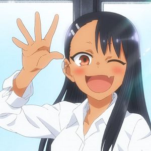Photo Arrête de me chauffer, Nagatoro