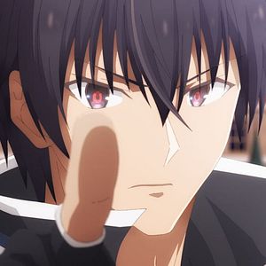 Photo The Misfit of Demon King Academy