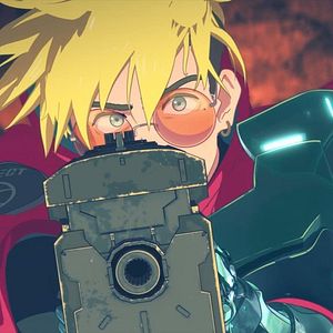 Photo TRIGUN