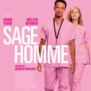 Photo Sage-Homme