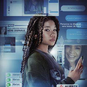 Photo Missing : Disparition inquiétante
