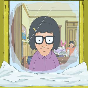 Photo Bob's Burgers