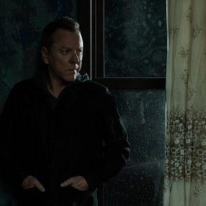 Photo Kiefer Sutherland