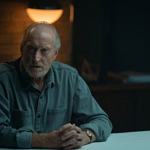 Photo Charles Dance