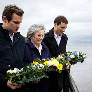 Photo La disparition de John Darwin