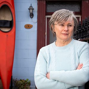 Photo La disparition de John Darwin