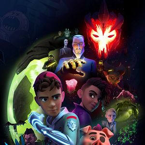 Photo Daniel Spellbound : Tout pour la magie