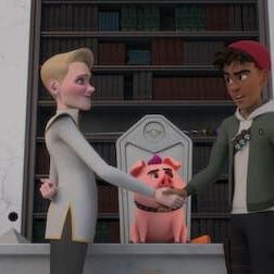 Photo Daniel Spellbound : Tout pour la magie