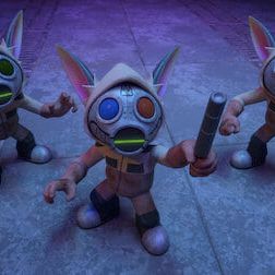 Photo Daniel Spellbound : Tout pour la magie