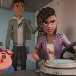 Photo Daniel Spellbound : Tout pour la magie