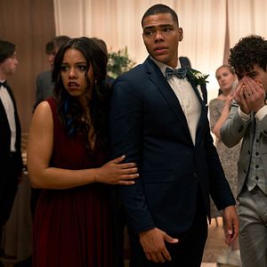 Photo Nicholas Duvernay