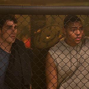 Photo Nicholas Duvernay