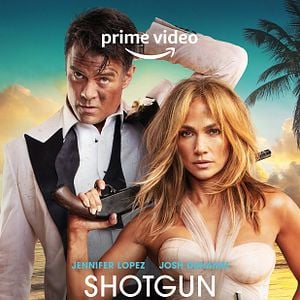Photo Shotgun Wedding