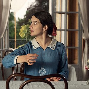 Photo Rebecca Marder