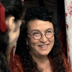 Photo Noémie Lvovsky